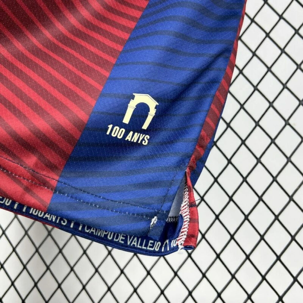 Levante Men's Jersey (Home) 25/26