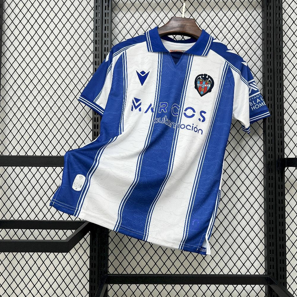 Levante Men's Jersey (Away) 25/26