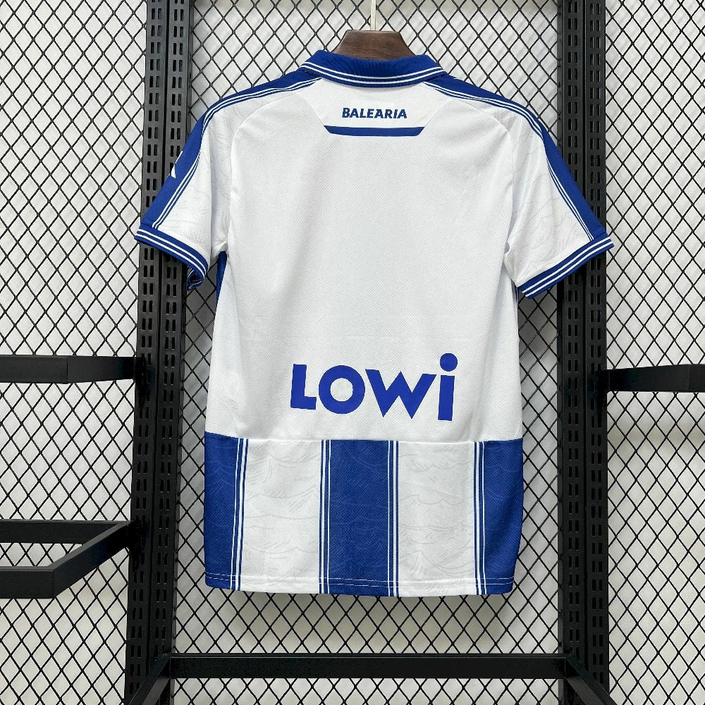 Levante Men's Jersey (Away) 25/26