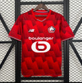 Lille Men's Jersey (Home) 25/26