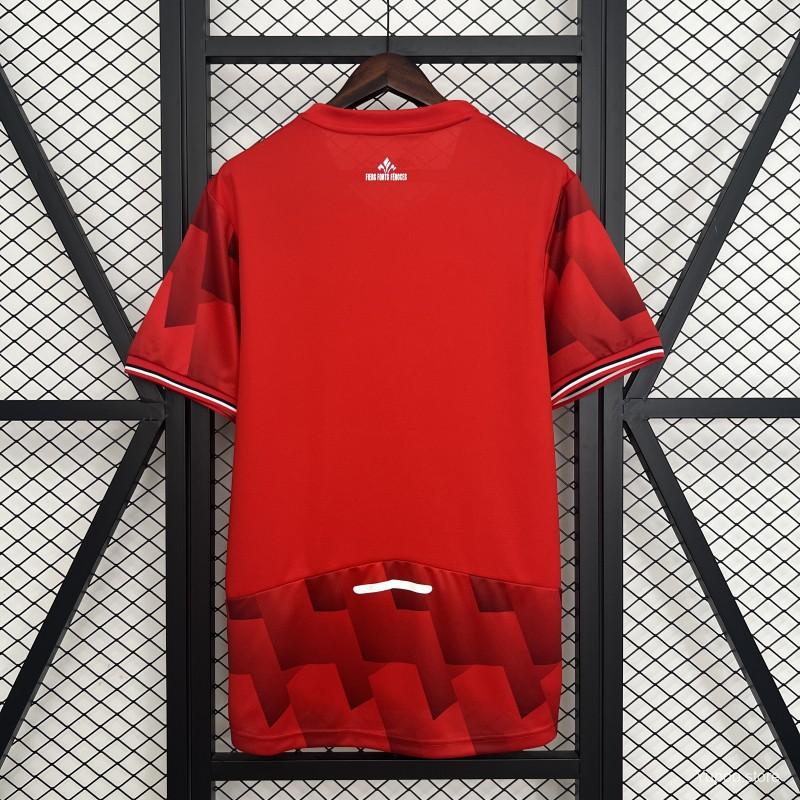 Lille Men's Jersey (Home) 25/26