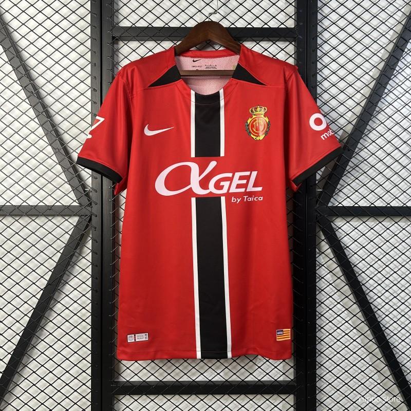 Mallorca Men's Jersey (Home) 25/26