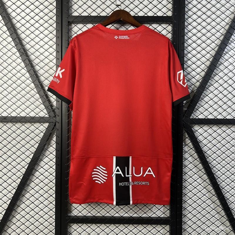 Mallorca Men's Jersey (Home) 25/26