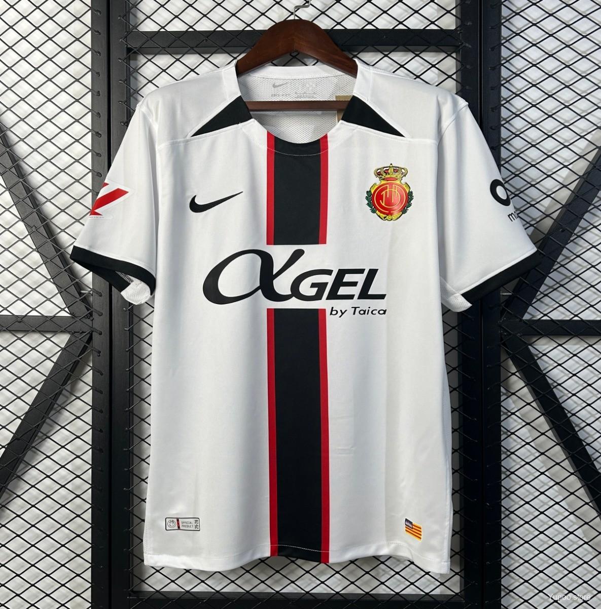 Mallorca Men's Jersey (Away) 25/26