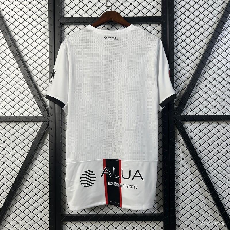 Mallorca Men's Jersey (Away) 25/26
