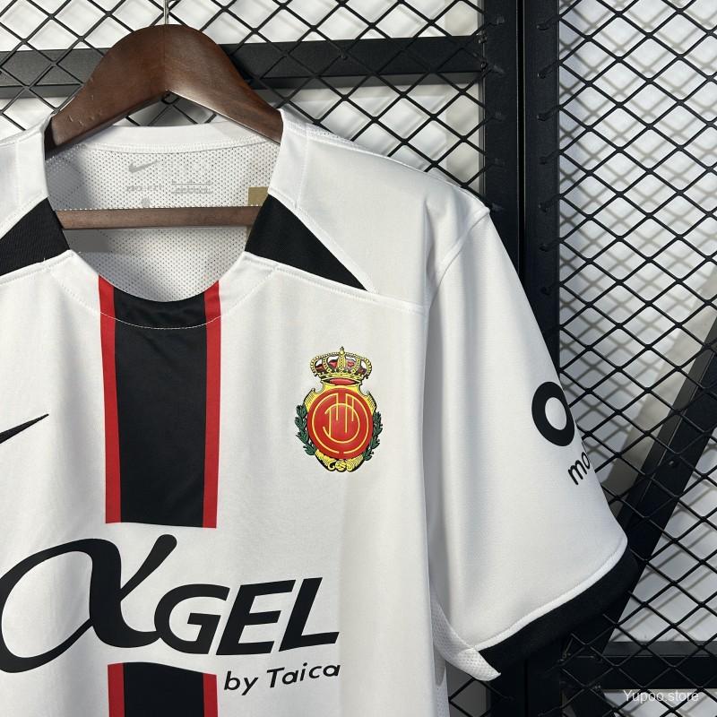 Mallorca Men's Jersey (Away) 25/26
