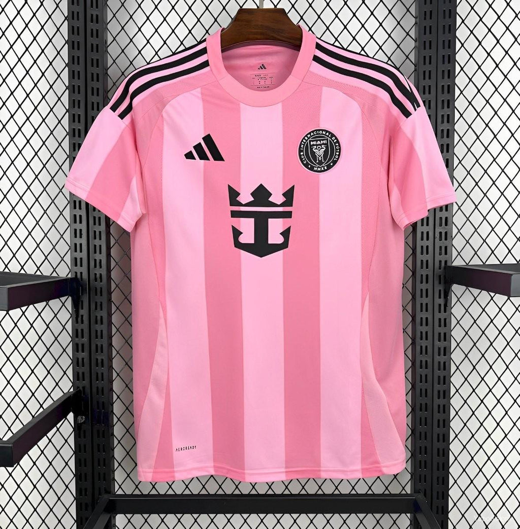 Inter Miami Men's Jersey (Home) 25/26