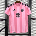 Inter Miami Men's Jersey (Home) 25/26