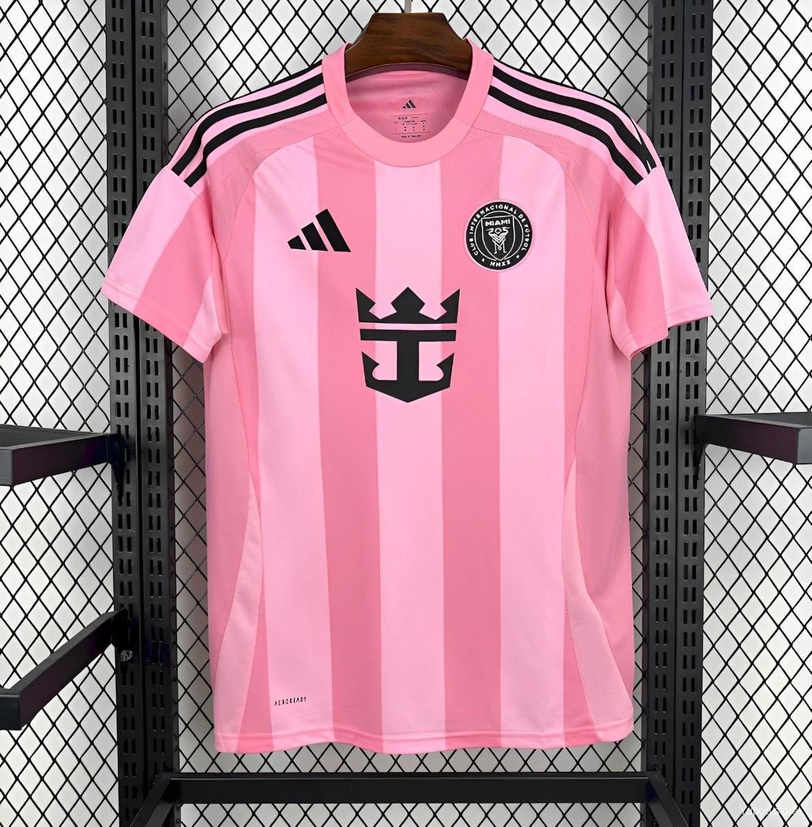 Inter Miami Men's Jersey (Home) 25/26