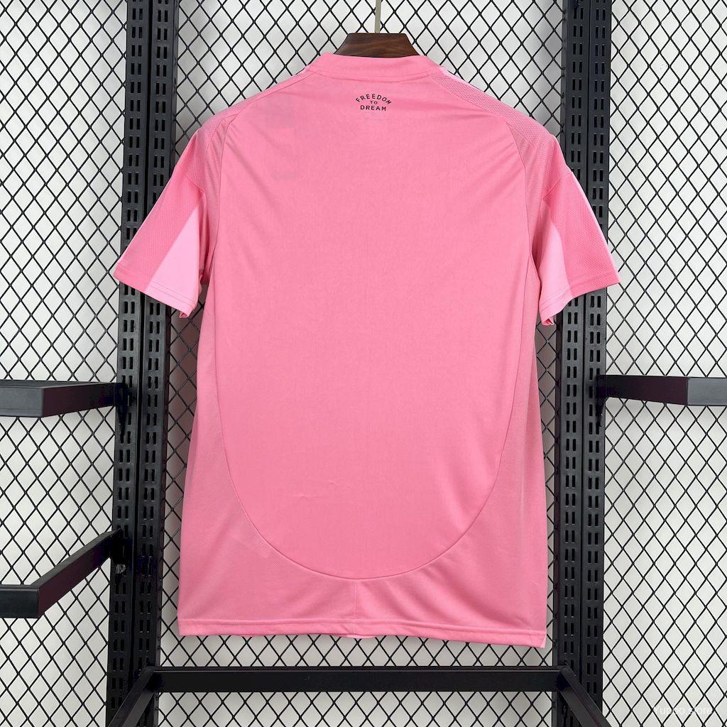 Inter Miami Men's Jersey (Home) 25/26