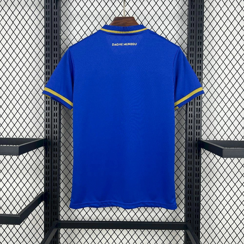 AS Monaco Men's Jersey (Away) 25/26
