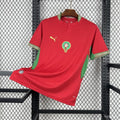 Morocco Men's Jersey (Home)