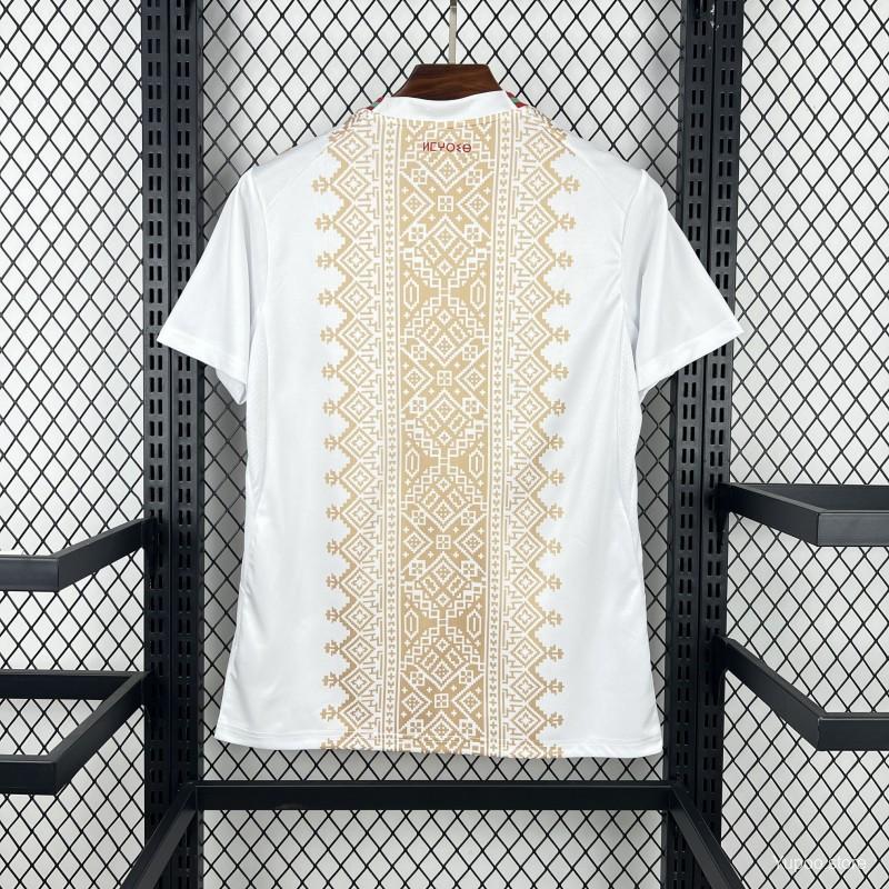 Morocco Men's Jersey (Away)