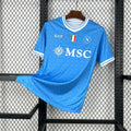 Napoli Men's Jersey (Home) 25/26