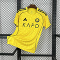 Al-Nassr Men's Jersey (Home) 25/26