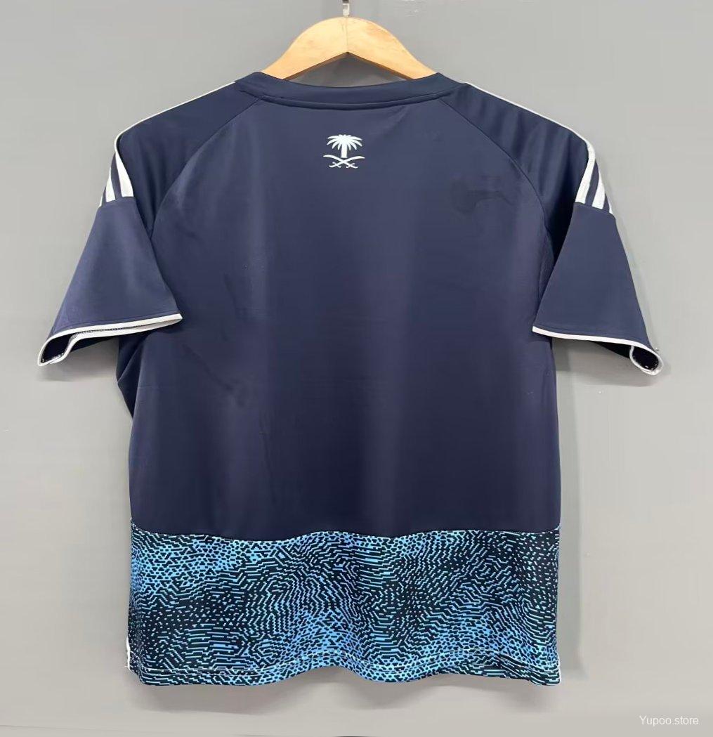 Al-Nassr Men's Jersey (Away) 25/26