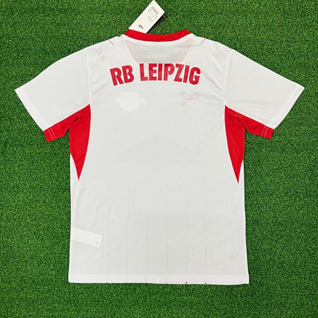 NEW RB Leipzig Men's Jersey (Home) 26/27
