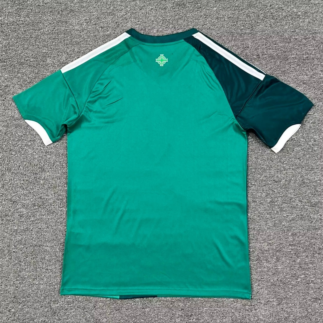 Northern Ireland Men's Jersey (Home) 2026