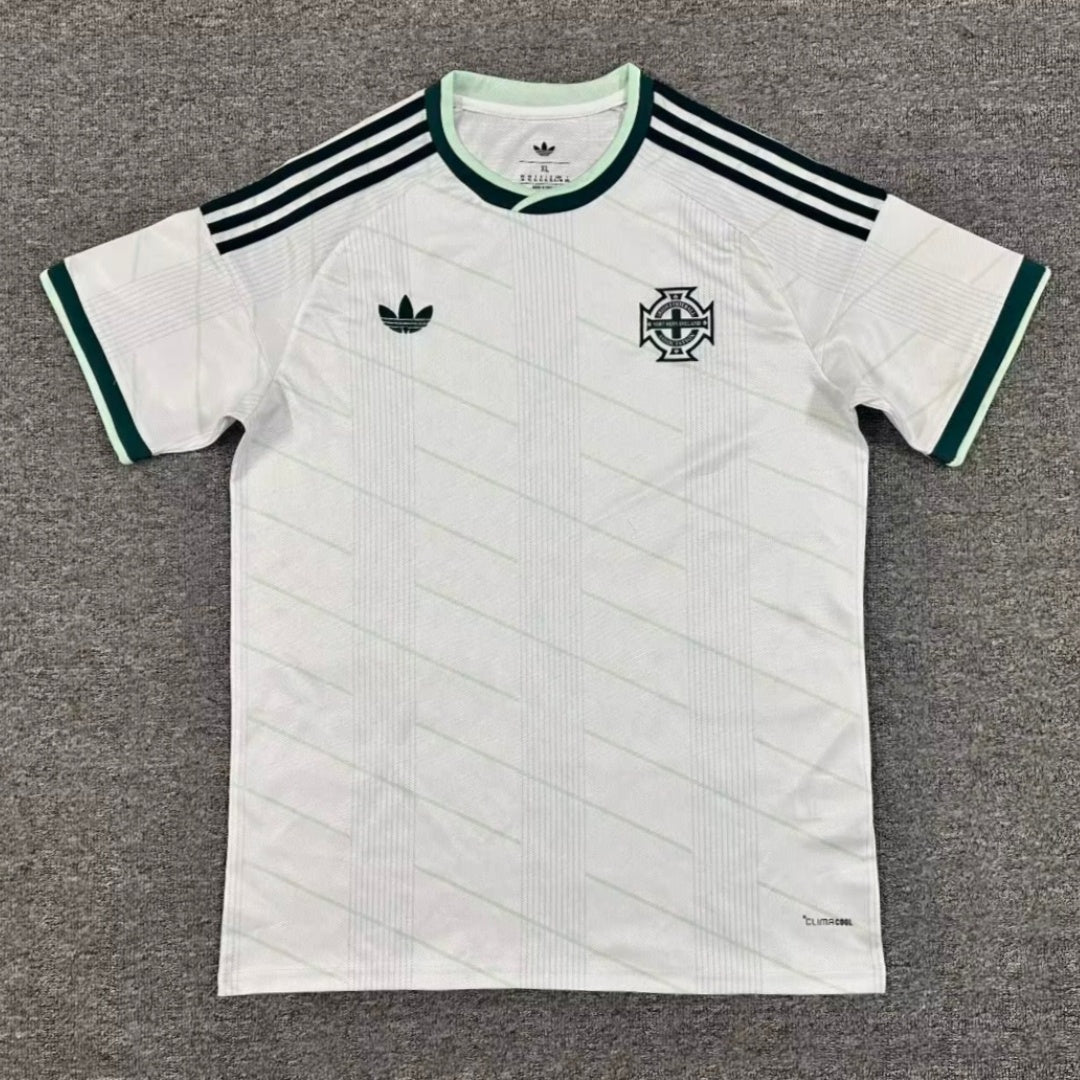 Northern Ireland Men's Jersey (Away) 2026
