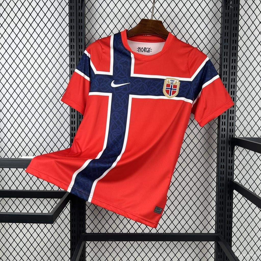 Norway Men's Jersey (Home)
