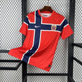 Norway Men's Jersey (Home)