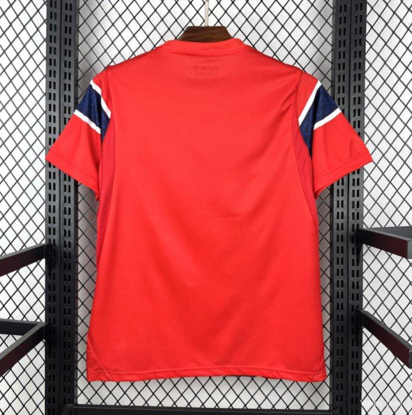 Norway Men's Jersey (Home)