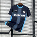 Olympique Marseille Men's Jersey (Away) 25/26