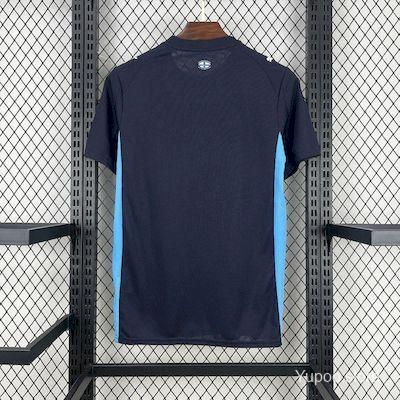 Olympique Marseille Men's Jersey (Away) 25/26