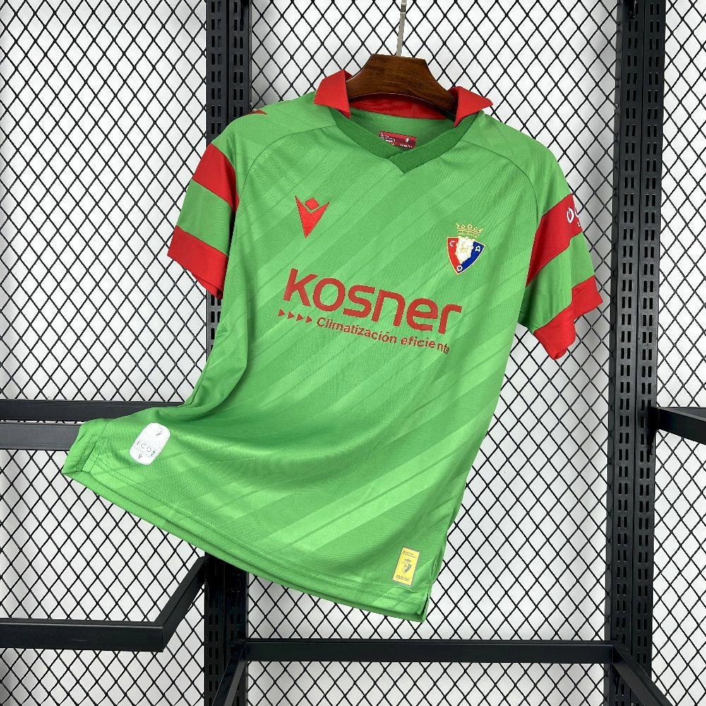 Osasuna Men's Jersey (Away) 25/26