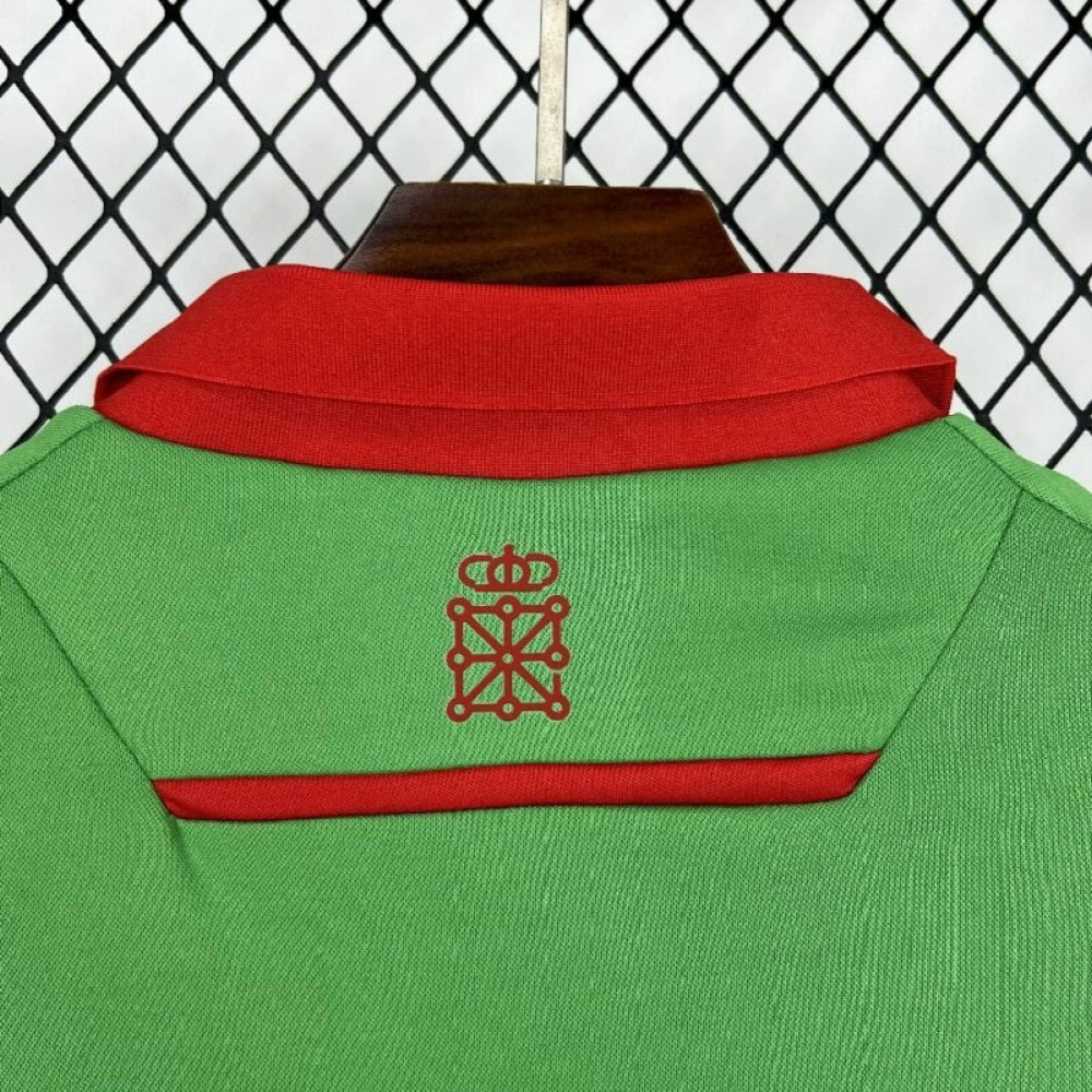 Osasuna Men's Jersey (Away) 25/26