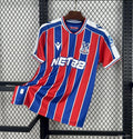 Crystal Palace Men's Jersey (Home) 25/26