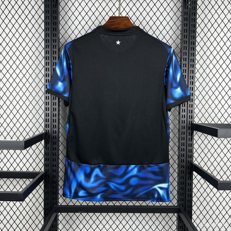 Paraguay Men's Jersey (Away)