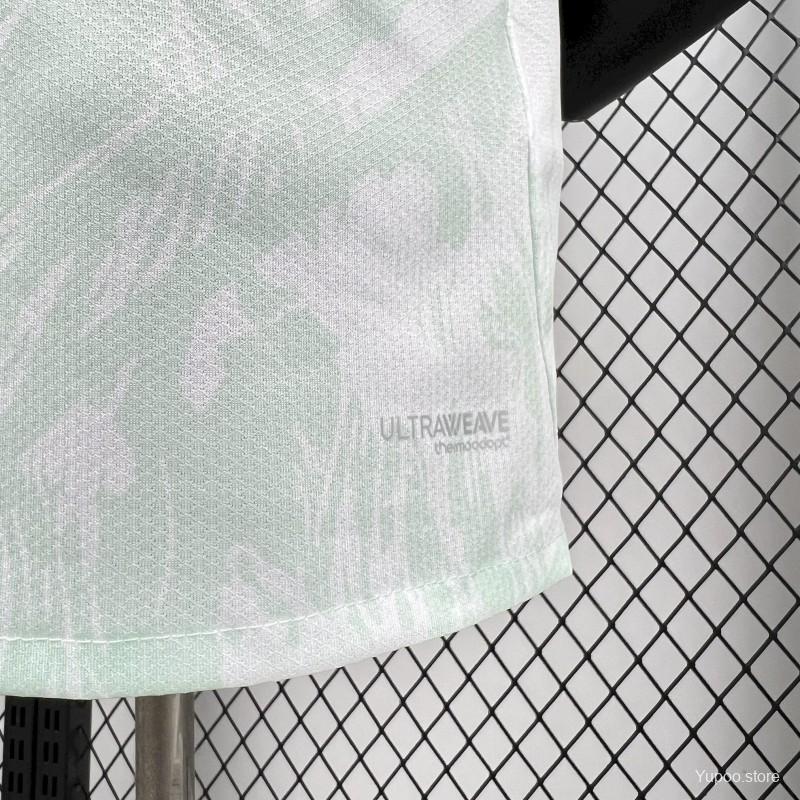 Portugal Men's Players Version Jersey (Away)