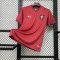 Portugal Men's Jersey (Home)