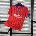 Paris Saint-Germain (PSG) Men's Jersey (Third) 24-25