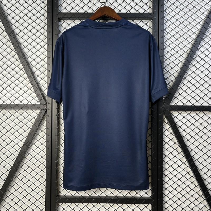 Paris Saint-Germain (PSG) Men's Jersey (Home) 25/26