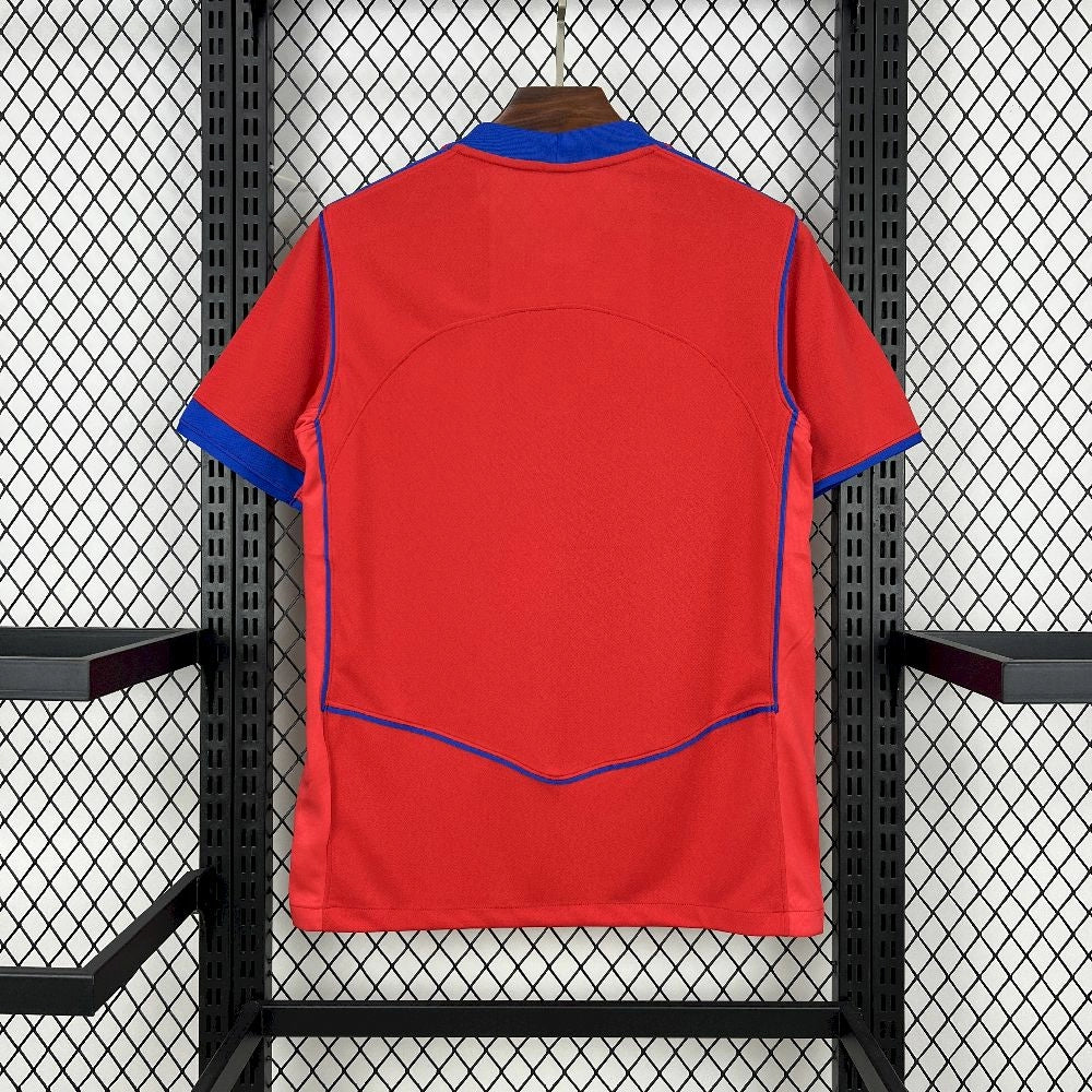 Paris Saint-Germain (PSG) Men's Jersey (Third) 24-25