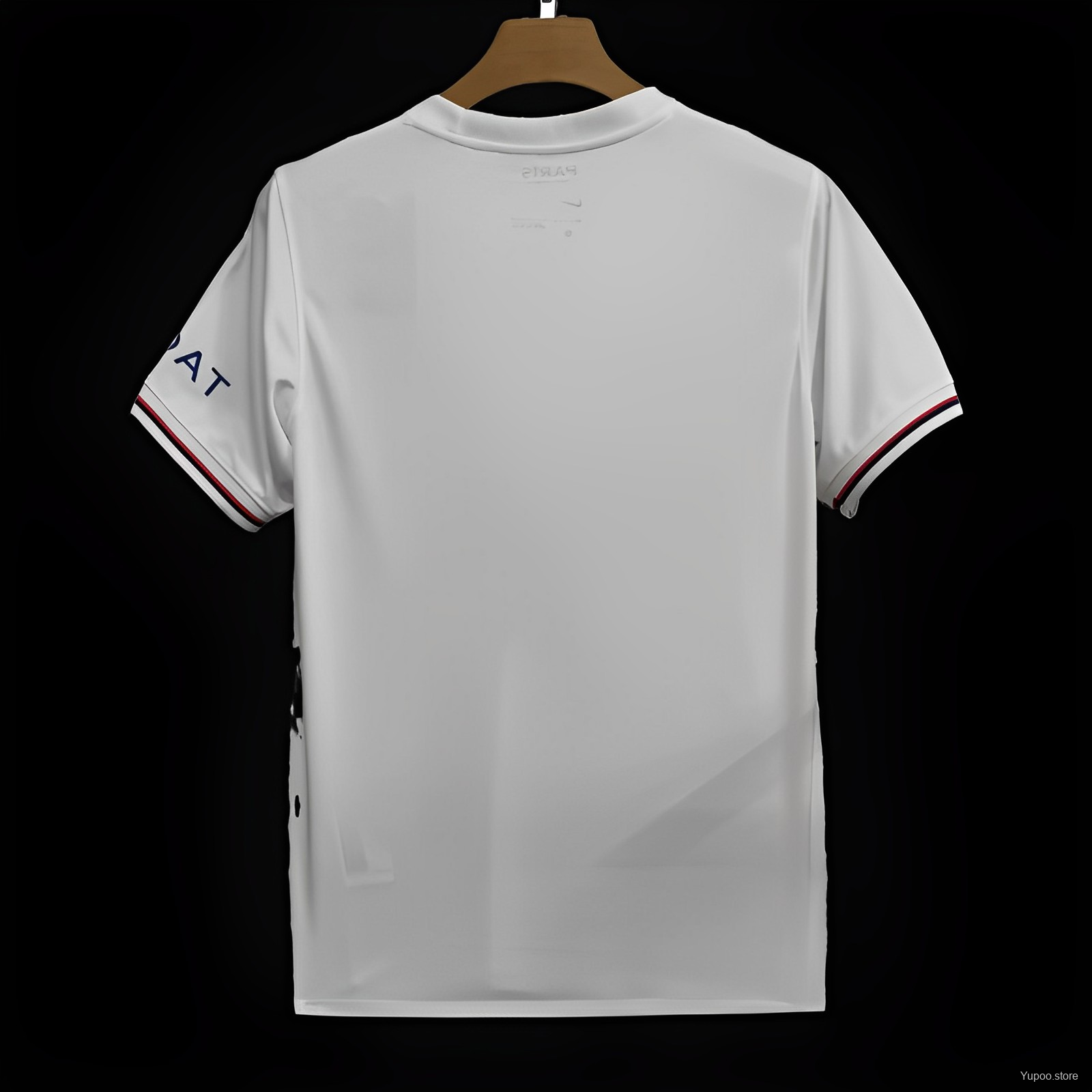 Paris Saint-Germain (PSG) Men's Jersey (Away) 25/26