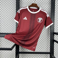 Qatar Men's Jersey (Home)
