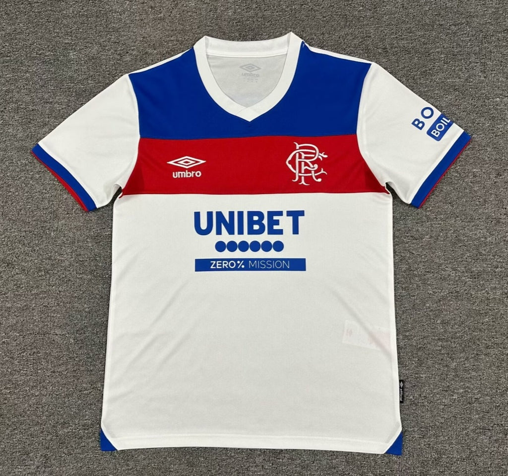 Rangers Men’s Jersey (Away) 25/26