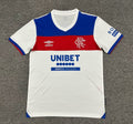 Rangers Men’s Jersey (Away) 25/26