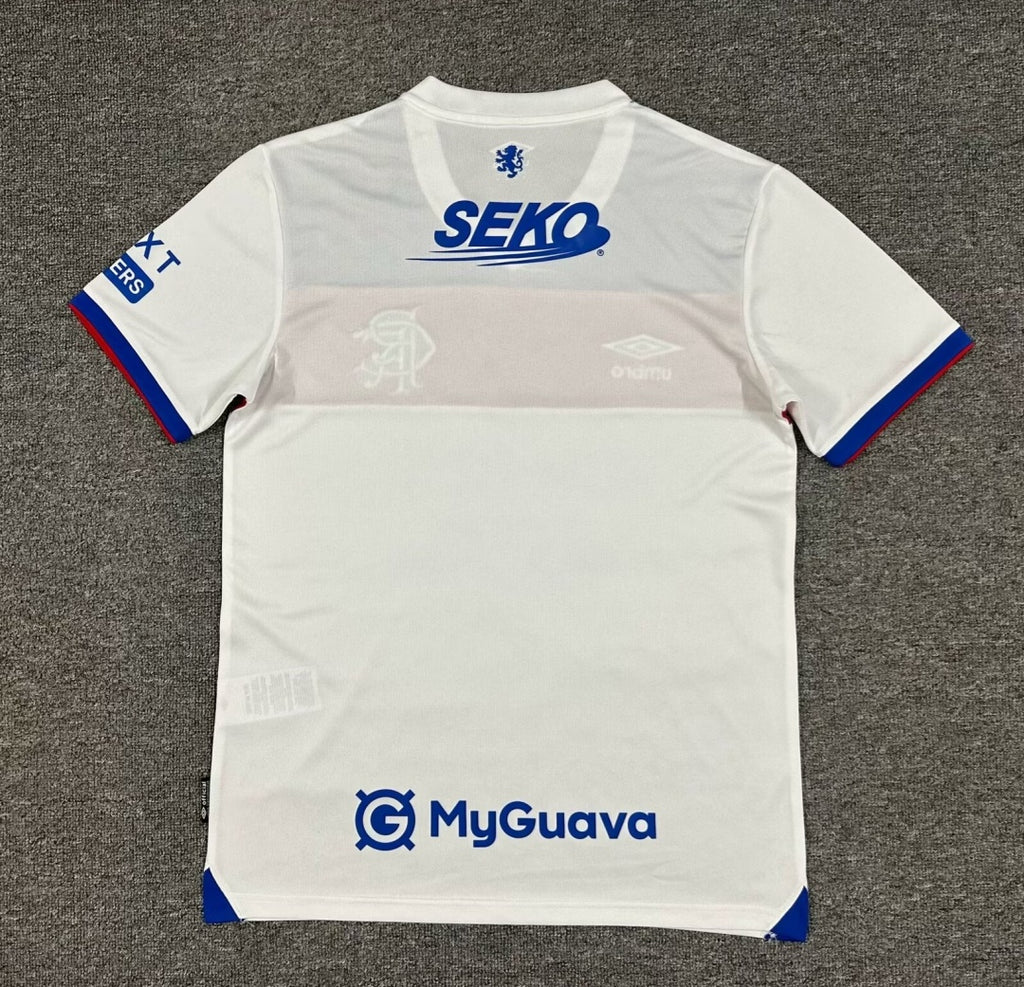Rangers Men’s Jersey (Away) 25/26