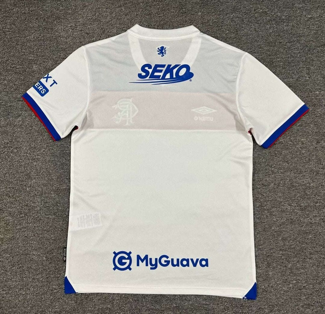 Rangers Men’s Jersey (Away) 25/26