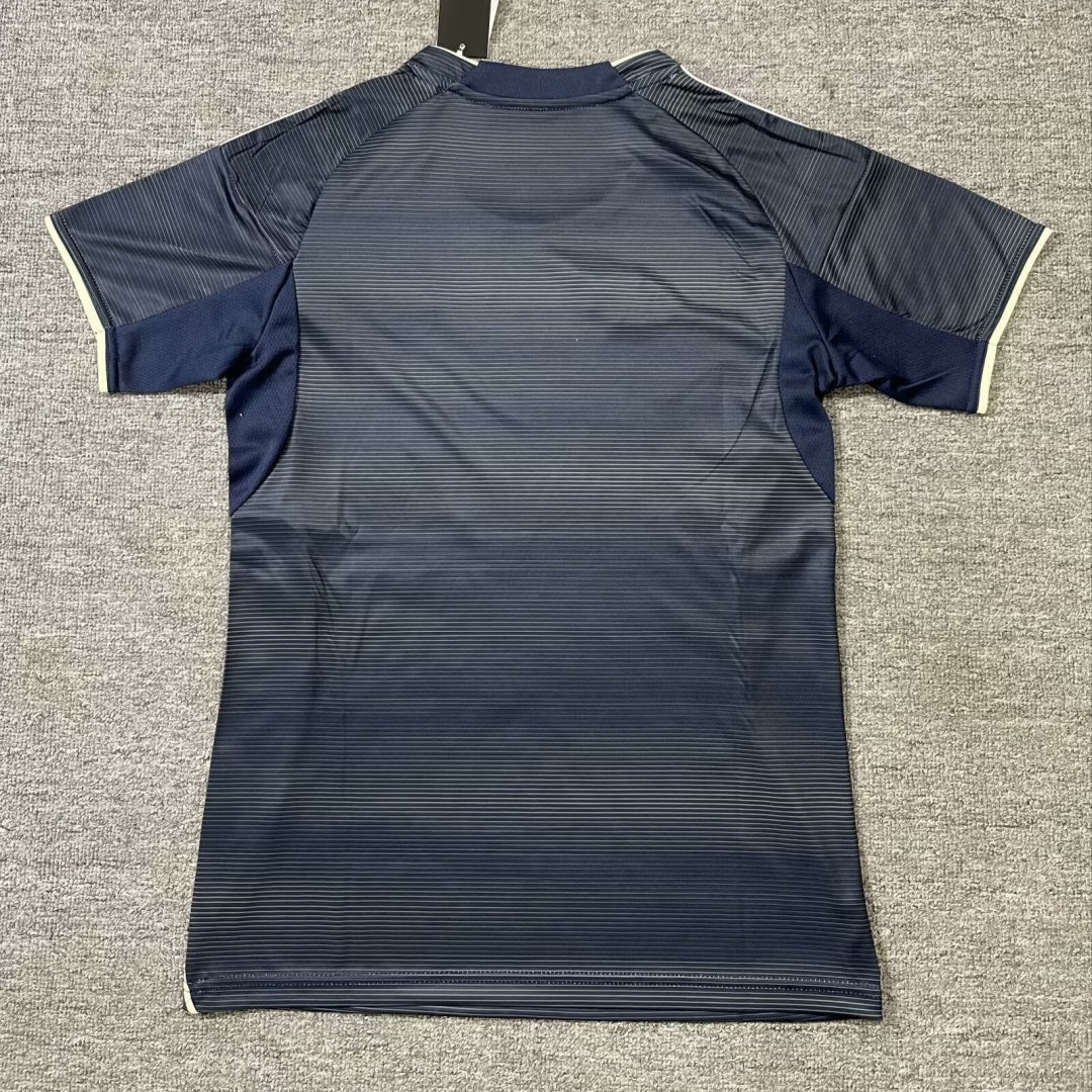 Real Madrid Men's Jersey (Away) 25/26