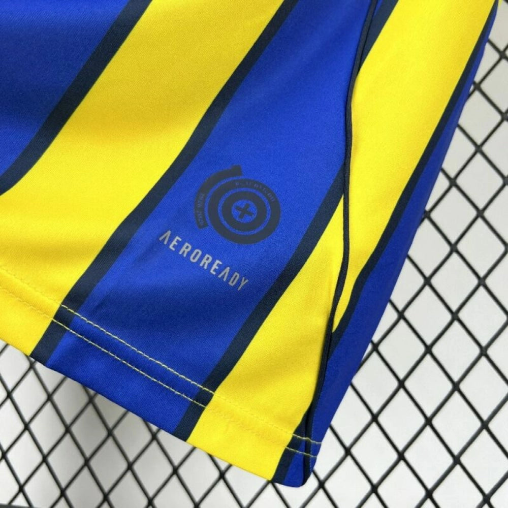 Real Oviedo Men's Jersey (Away) 25/26