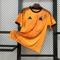 AS Roma Men's Jersey (Away) 25/26