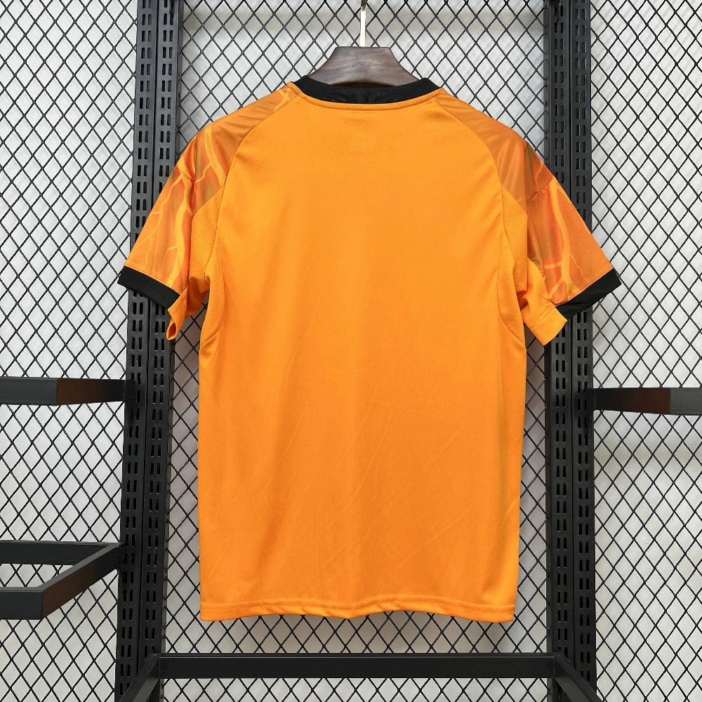 AS Roma Men's Jersey (Away) 25/26