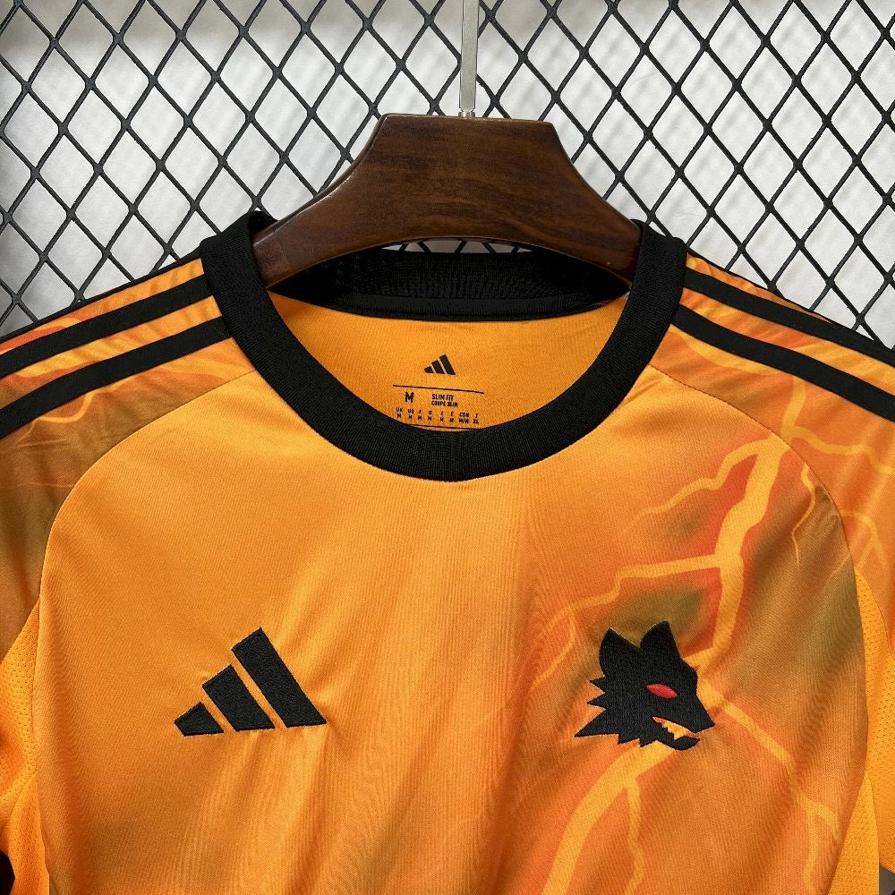 AS Roma Men's Jersey (Away) 25/26