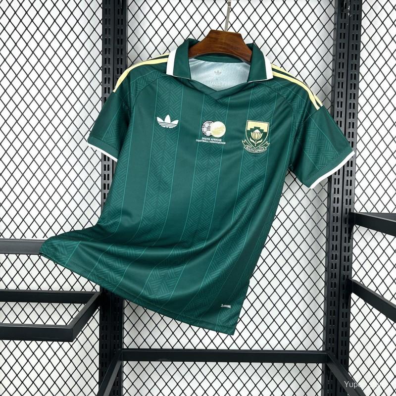 South Africa Men's Jersey (Away)