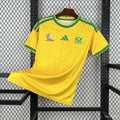 South Africa Men's Jersey (Home)